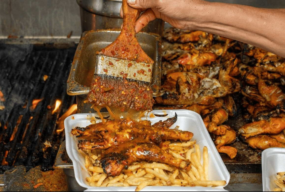 Favorite LA Eats